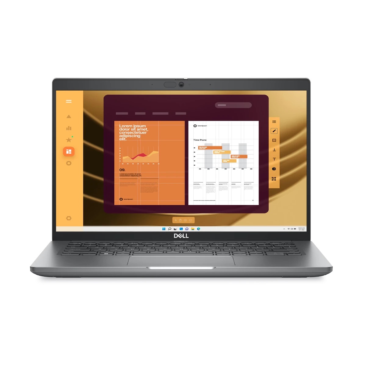 dell latitude 5450